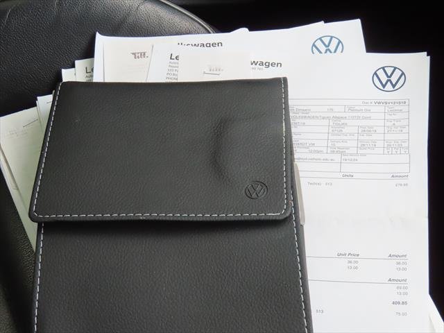 2018 Volkswagen Tiguan 110TDI Comfortline Allspace