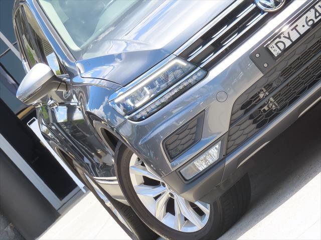 2018 Volkswagen Tiguan 110TDI Comfortline Allspace