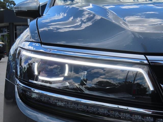 2018 Volkswagen Tiguan 110TDI Comfortline Allspace