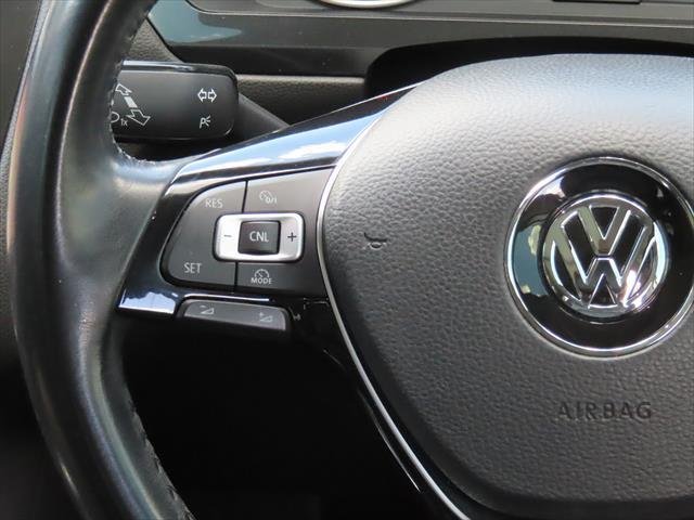 2018 Volkswagen Tiguan 110TDI Comfortline Allspace