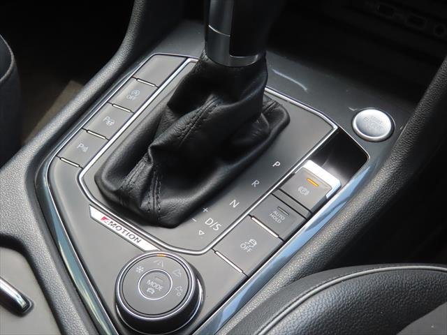 2018 Volkswagen Tiguan 110TDI Comfortline Allspace