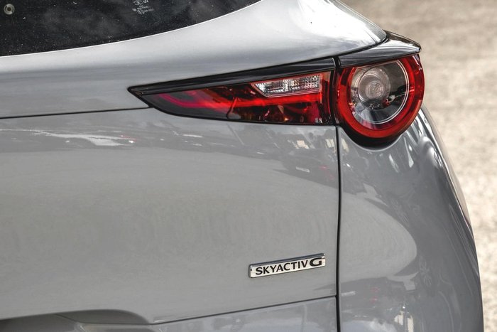 2025 Mazda CX-30 G20 Pure