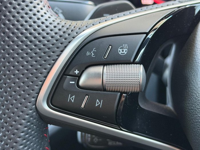 2025 SKODA Octavia RS