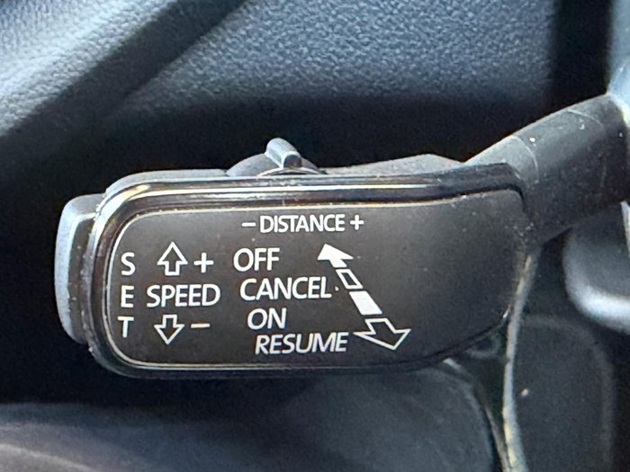 2025 SKODA Octavia RS