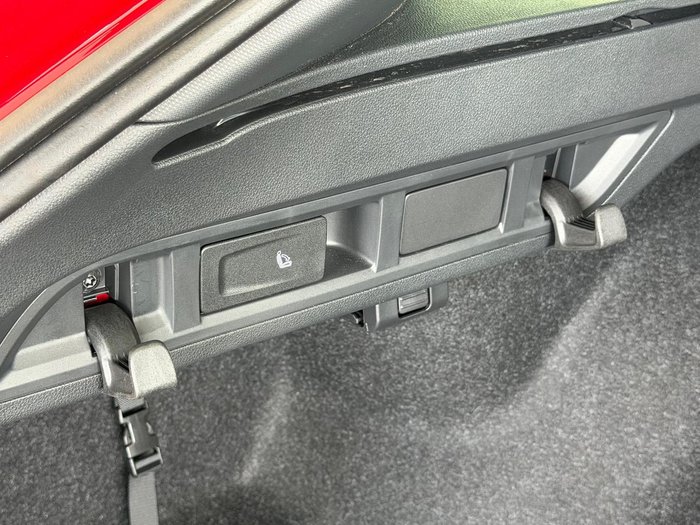 2025 SKODA Octavia RS