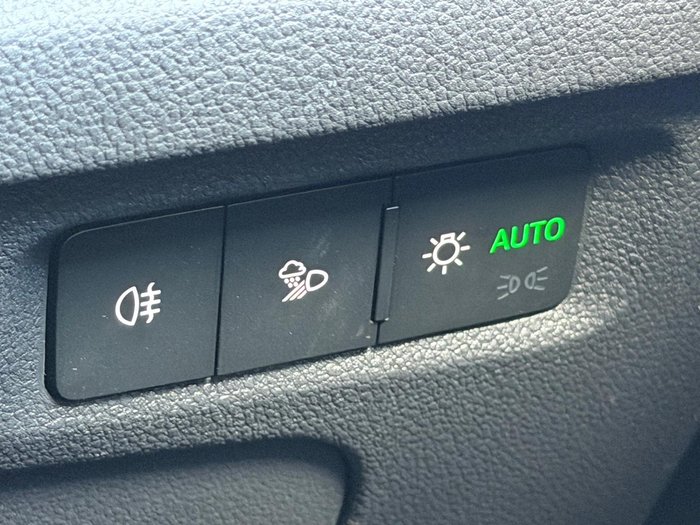 2025 SKODA Octavia RS