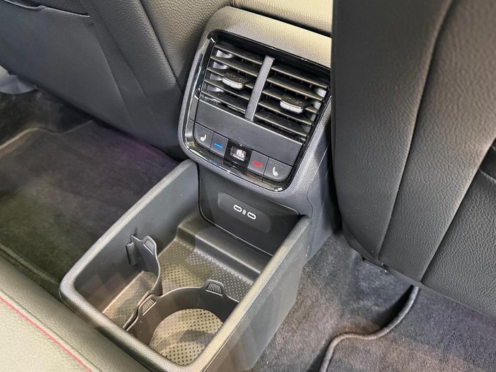 2025 SKODA Octavia RS