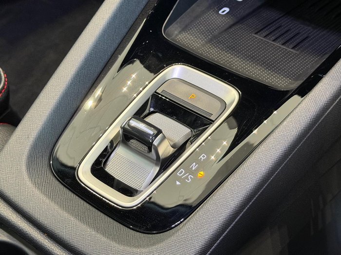 2025 SKODA Octavia RS