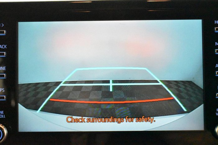 2022 Toyota Corolla Ascent Sport Hybrid