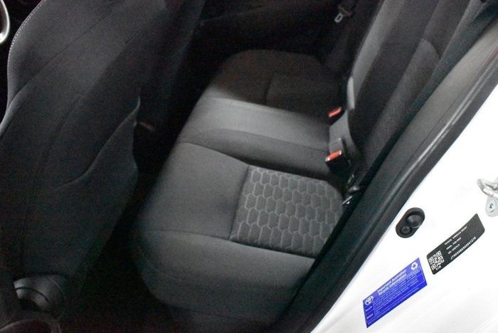 2022 Toyota Corolla Ascent Sport Hybrid