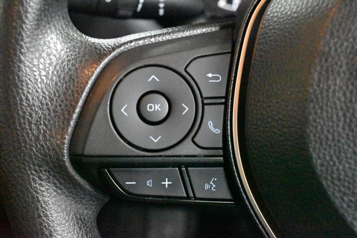 2022 Toyota Corolla Ascent Sport Hybrid