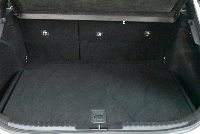 2022 Toyota Corolla Ascent Sport Hybrid