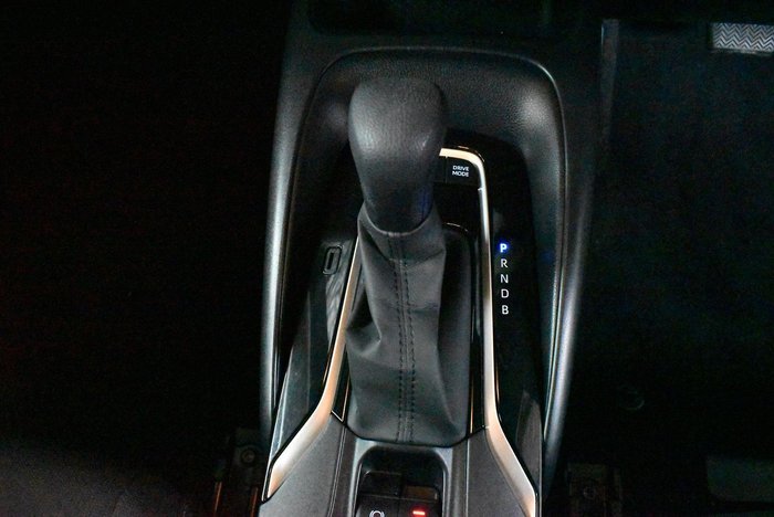 2022 Toyota Corolla Ascent Sport Hybrid