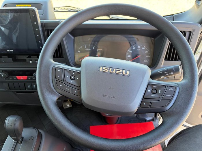 2025 Isuzu N Series NLR 45-150 DT D34 Traypack