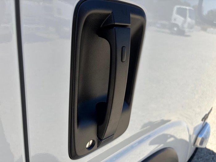 2025 Isuzu N Series NLR 45-150 DT D34 Traypack