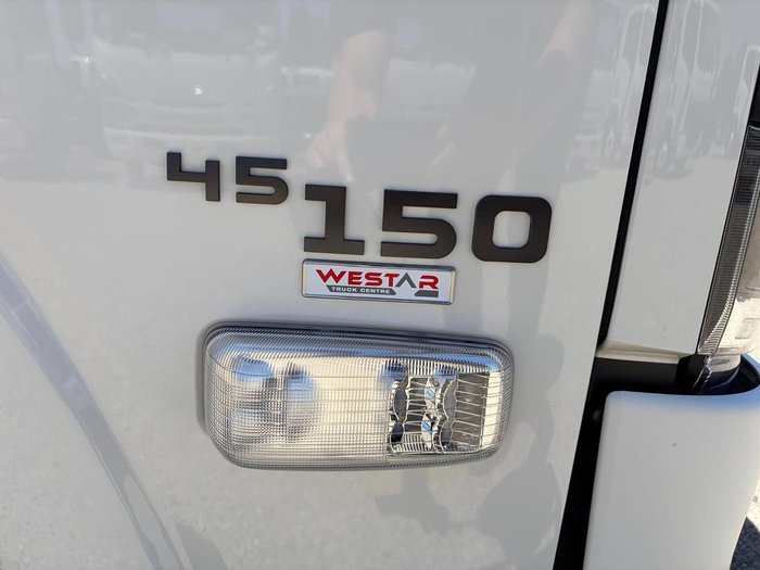 2025 Isuzu N Series NLR 45-150 DT D34 Traypack