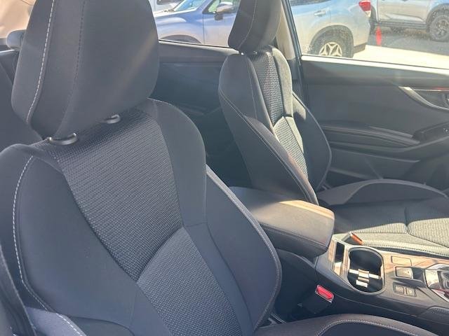 2017 Subaru Impreza 2.0i-L G5 MY18 AWD Quartz Blue