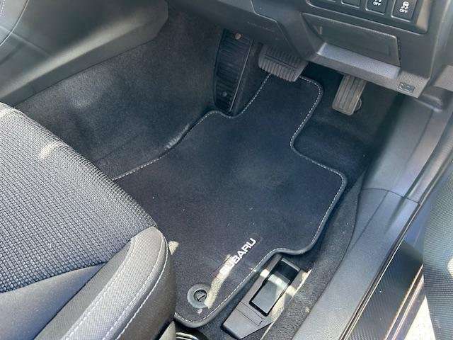 2017 Subaru Impreza 2.0i-L G5 MY18 AWD Quartz Blue