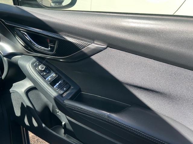 2017 Subaru Impreza 2.0i-L G5 MY18 AWD Quartz Blue