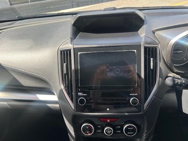 2017 Subaru Impreza 2.0i-L G5 MY18 AWD Quartz Blue