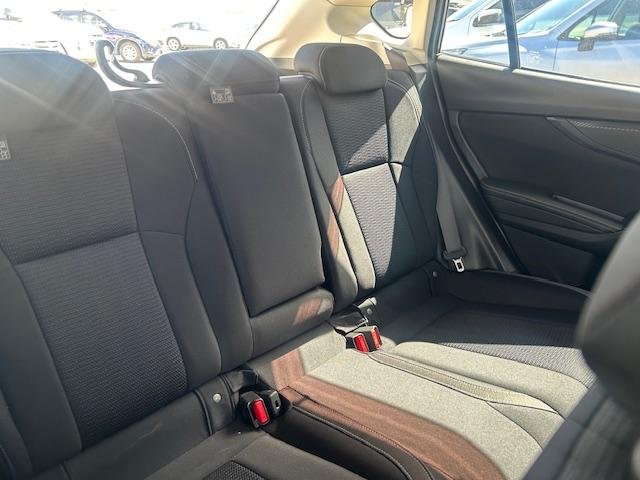 2017 Subaru Impreza 2.0i-L G5 MY18 AWD Quartz Blue