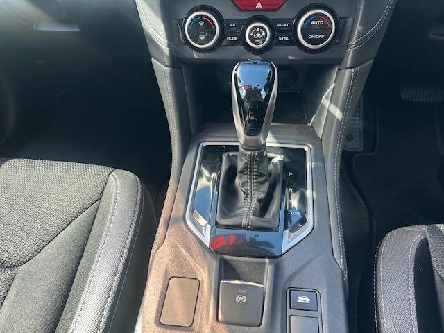 2017 Subaru Impreza 2.0i-L G5 MY18 AWD Quartz Blue