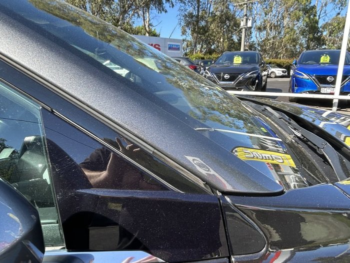 2024 Nissan QASHQAI TI