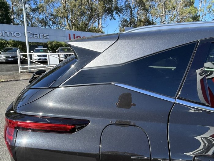 2024 Nissan QASHQAI TI