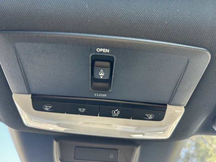 2024 Nissan QASHQAI TI