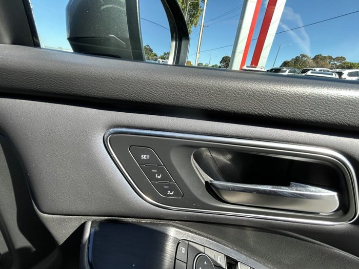 2024 Nissan QASHQAI TI