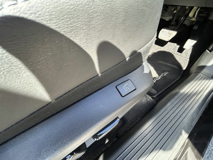 2024 Nissan QASHQAI TI