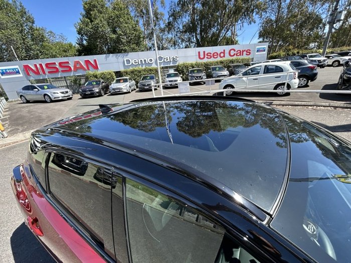 2024 Nissan QASHQAI N-DESIGN E-POWER