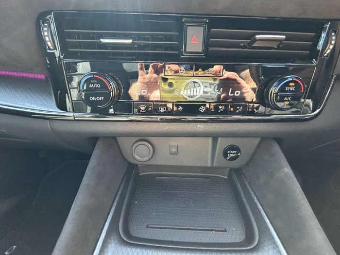 2024 Nissan QASHQAI N-DESIGN E-POWER