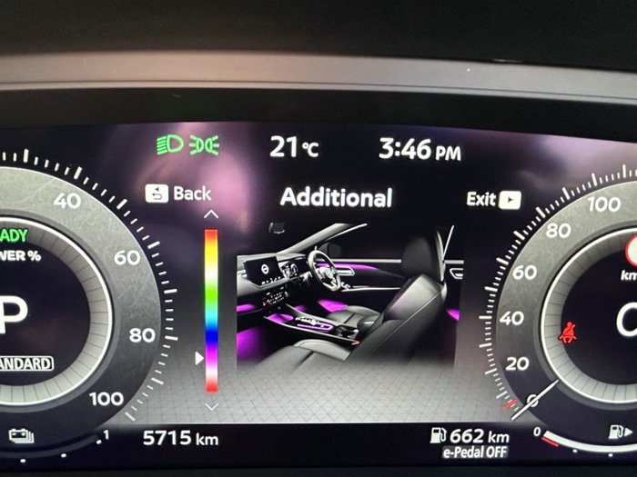 2024 Nissan QASHQAI N-DESIGN E-POWER