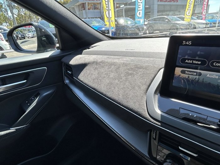 2024 Nissan QASHQAI N-DESIGN E-POWER