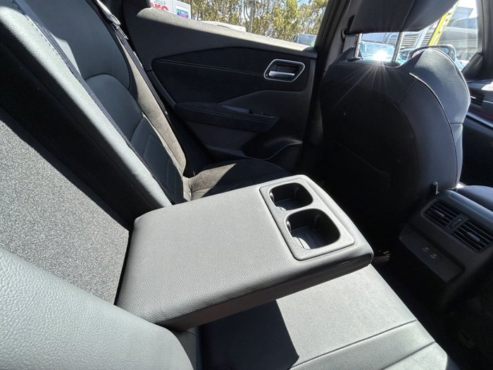 2024 Nissan QASHQAI N-DESIGN E-POWER