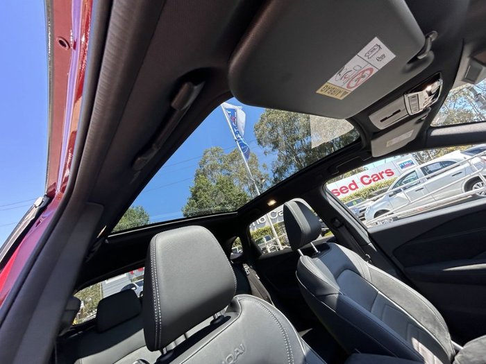 2024 Nissan QASHQAI N-DESIGN E-POWER