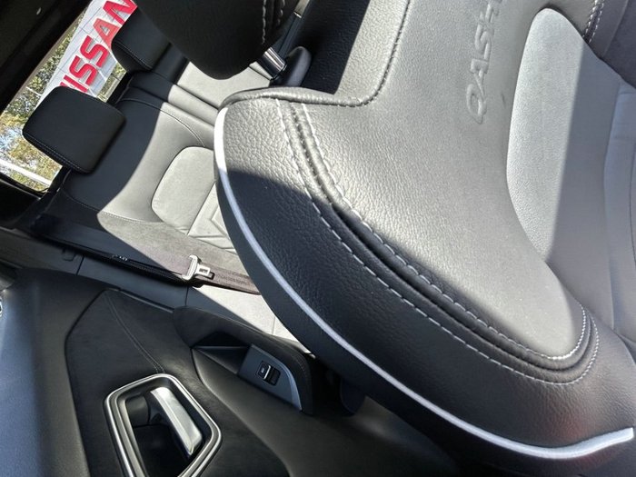 2024 Nissan QASHQAI N-DESIGN E-POWER