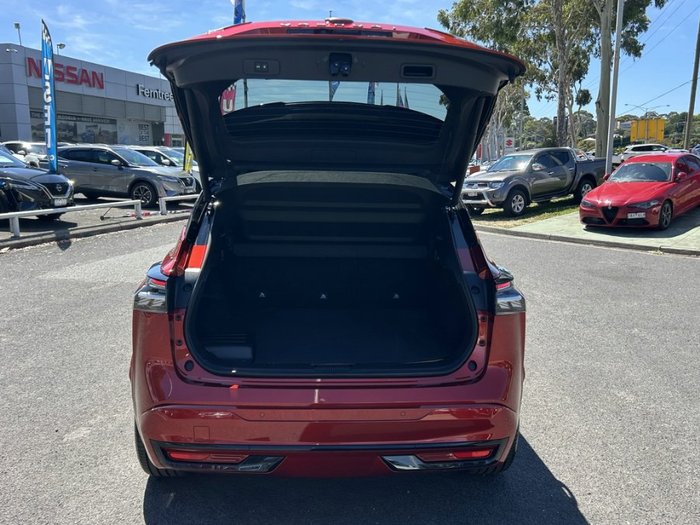 2024 Nissan QASHQAI N-DESIGN E-POWER