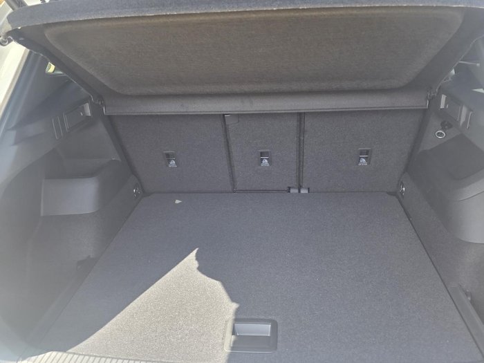 2025 Volkswagen Tiguan 195TSI R-Line