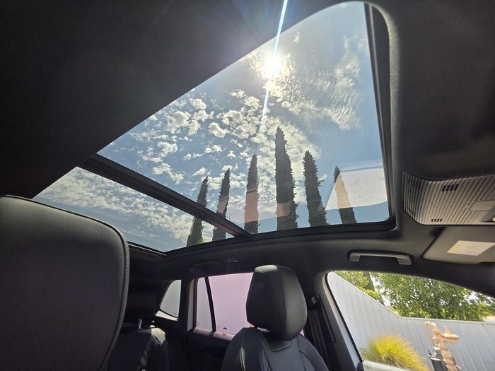 2025 Volkswagen Tiguan 195TSI R-Line