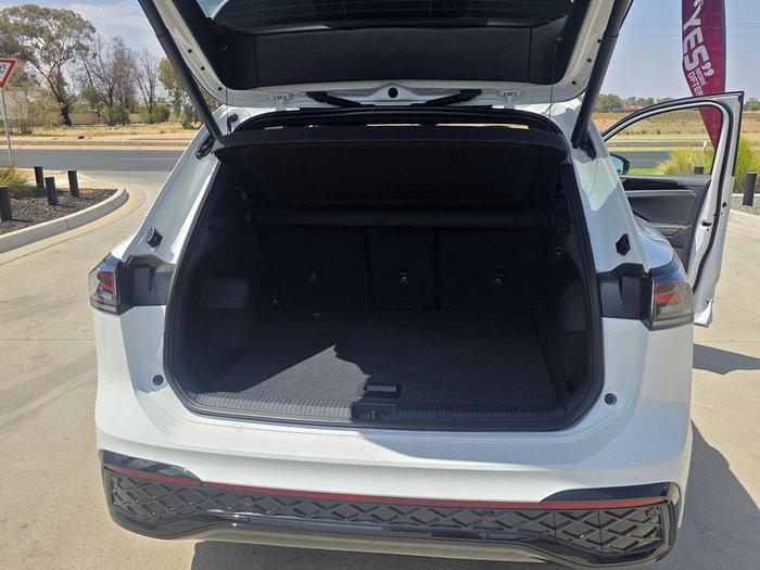 2025 Volkswagen Tiguan 195TSI R-Line