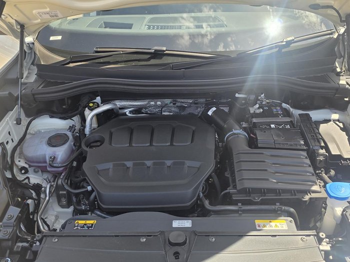 2025 Volkswagen Tiguan 195TSI R-Line