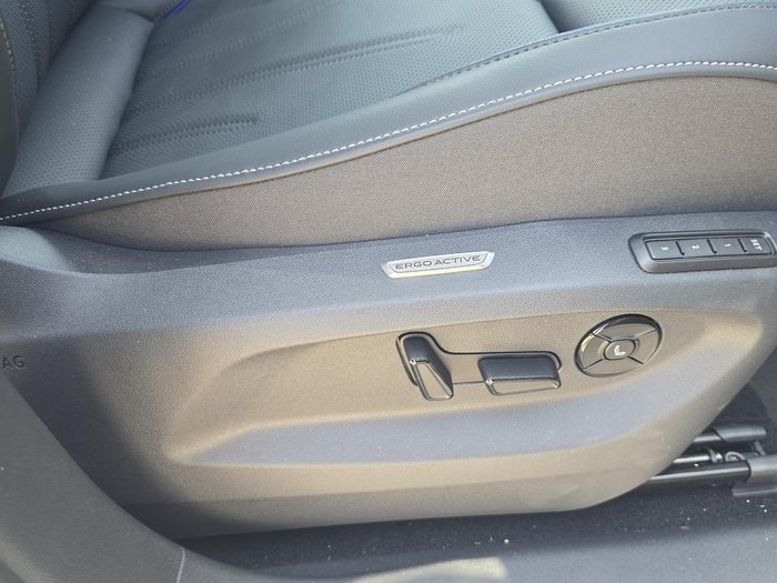 2025 Volkswagen Tiguan 195TSI R-Line