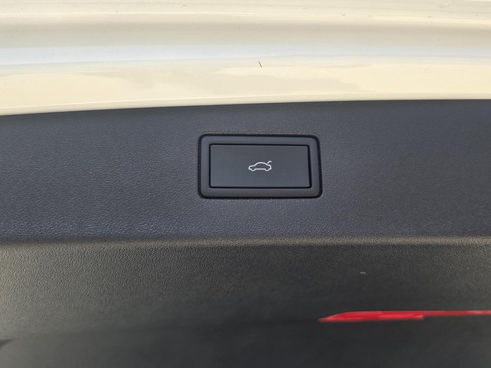 2025 Volkswagen Tiguan 195TSI R-Line