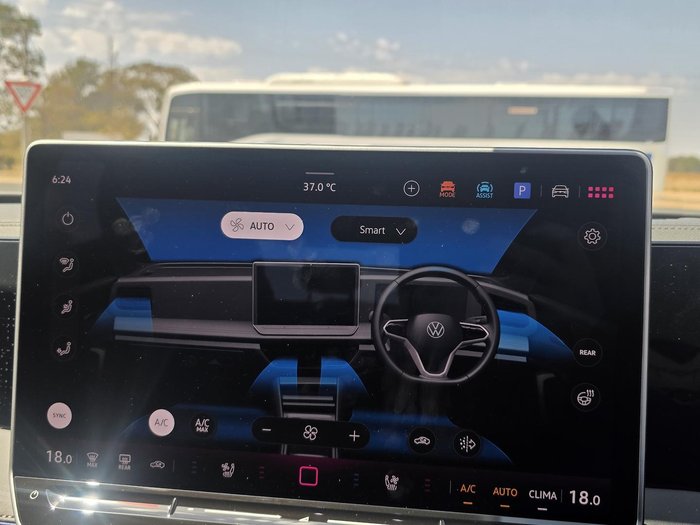 2025 Volkswagen Tiguan 195TSI R-Line