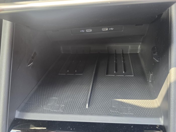 2025 Volkswagen Tiguan 195TSI R-Line