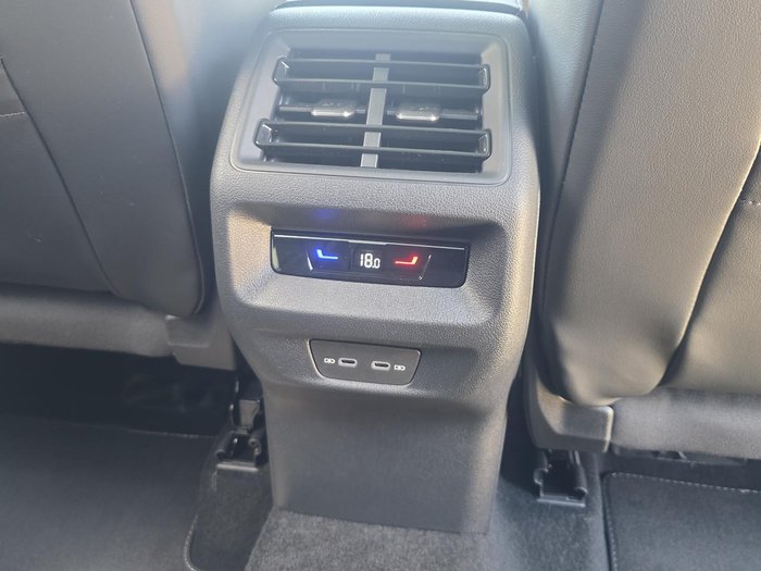 2025 Volkswagen Tiguan 195TSI R-Line