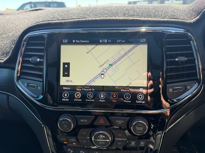 2020 Jeep Grand Cherokee S-Limited