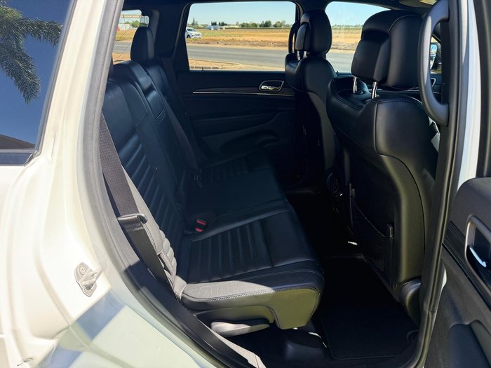 2020 Jeep Grand Cherokee S-Limited